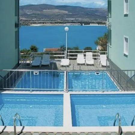 Apartament Mastrinka Sunce