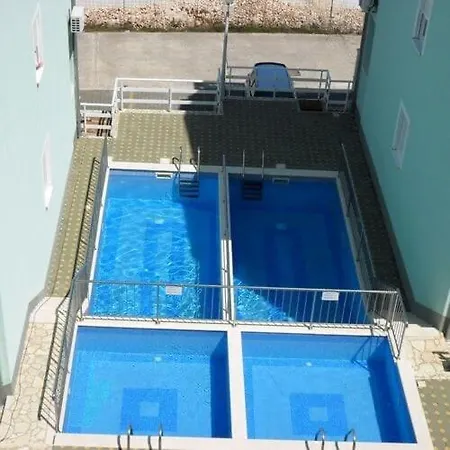 Mastrinka Sunce Apartament