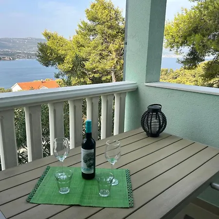 Mastrinka Sunce Apartament Trogir