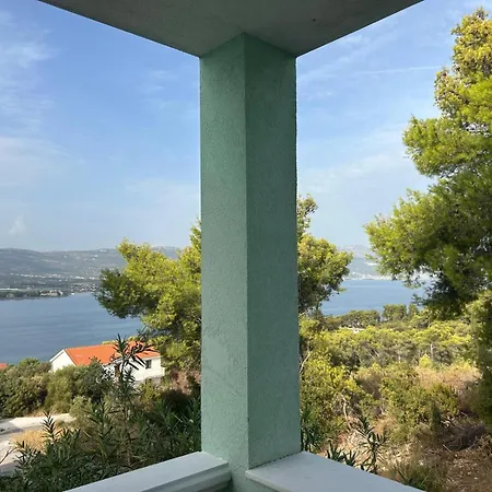 Apartament Mastrinka Sunce