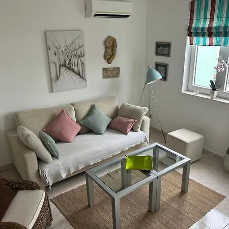 Mastrinka Sunce Apartament