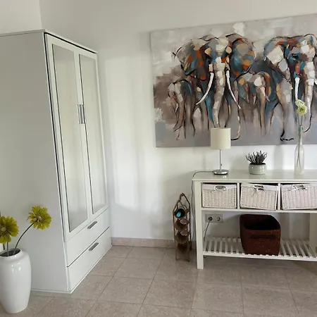 Mastrinka Sunce Apartament *