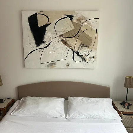 Mastrinka Sunce Apartament Trogir