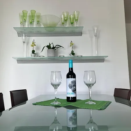 Apartament Mastrinka Sunce *