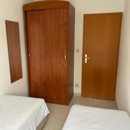Apartament Mastrinka Sunce *