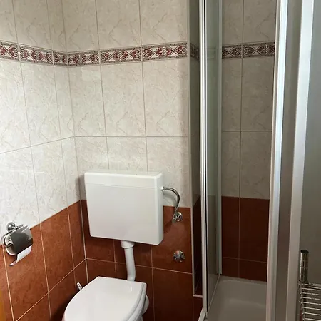 Apartament Mastrinka Sunce *