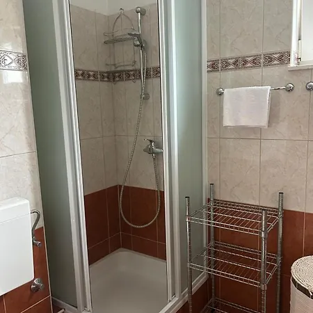 Apartament Mastrinka Sunce