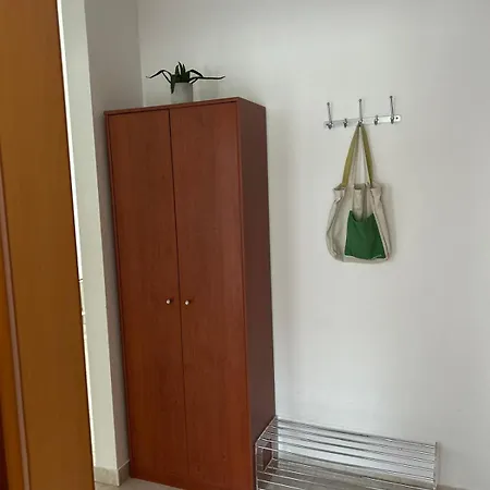 Mastrinka Sunce Apartament