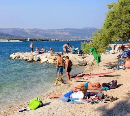 Mastrinka Sunce Trogir