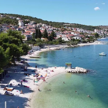 Mastrinka Sunce Apartament Trogir
