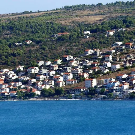 Mastrinka Sunce * Trogir